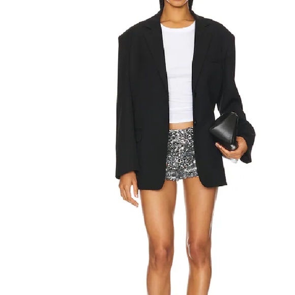 Lovers and Friends x Bridget Robyn Short - Picture 3 of 6